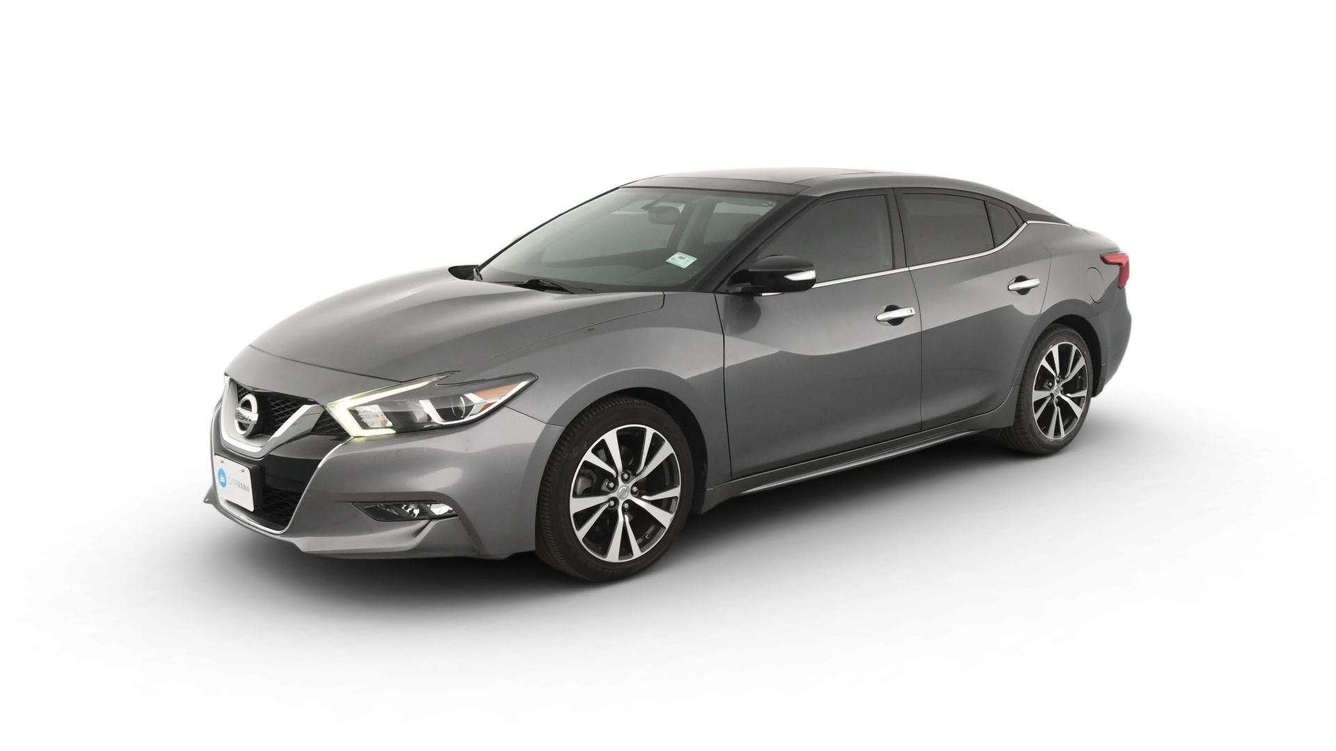 used-2017-nissan-maxima-carvana